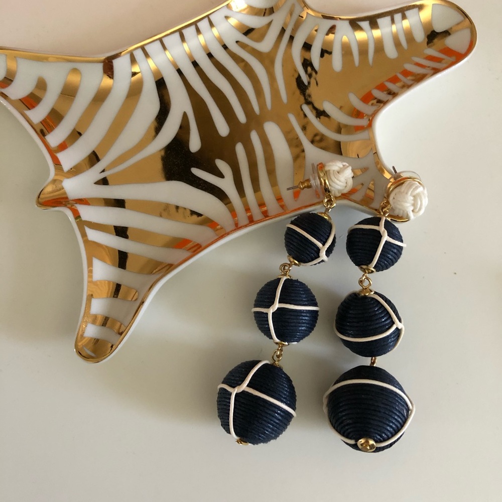 Baublebar statement earrings - Picture 2 of 7